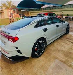 کیا K5